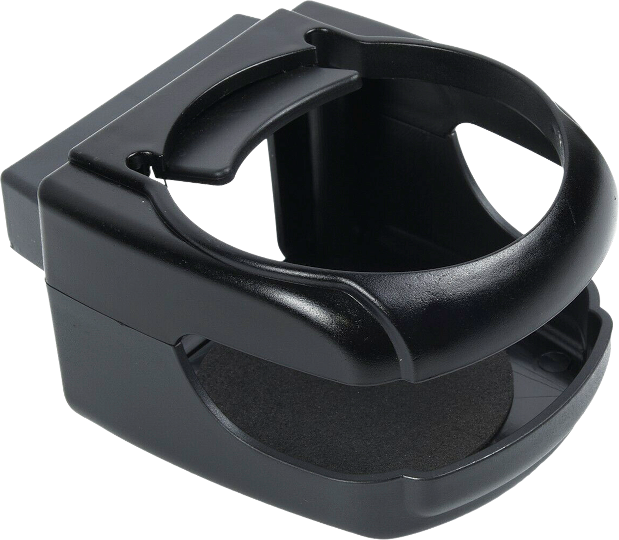 DOITOOL Bekerhouder van schuimrubber, bekerhouder voor camping, schepen, auto, houder voor 3 glazen, kopjes, dranken, koffiemokken, 4 stuks, zwart, bordenhouder, campingaccessoires DOITOOL Bekerhouder van schuimrubber, bekerhouder voor camping, schepen, auto, houder voor 3 glazen, kopjes, dranken, koffiemokken, 4 stuks, zwart, bordenhouder, campingaccessoires