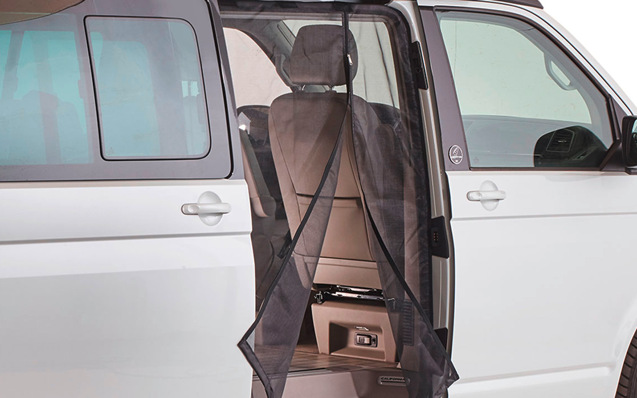 HEOSdoor Mat Bestuurder en Schuifdeur VW T5-T6 kopen | Alles voor de