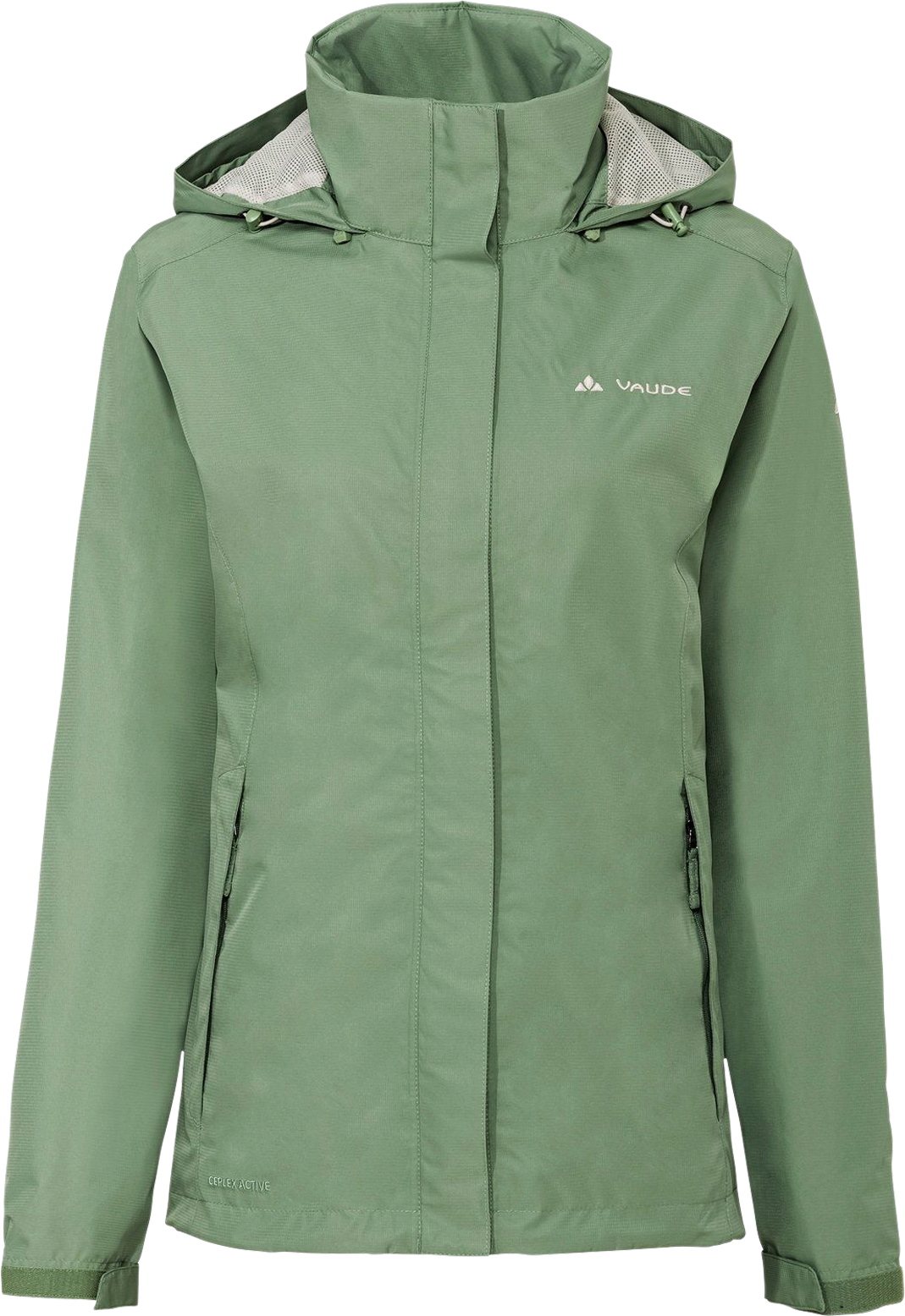 VAUDE Escape Light Regenjas voor heren, waterdichte