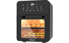 Thetford Duplex Oven met Grillfunctie - Berger Camping