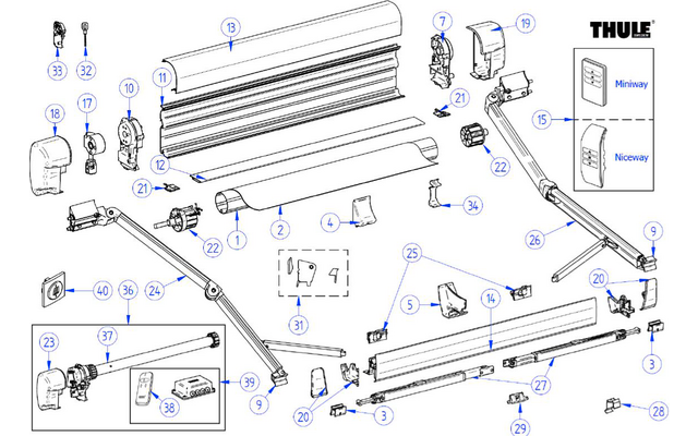 MACHSWON Motor Koelvloeistof Bypass Pijp, 68211200AC, Compatibel met J-E EP Grand Cherokee R-AM 1500
